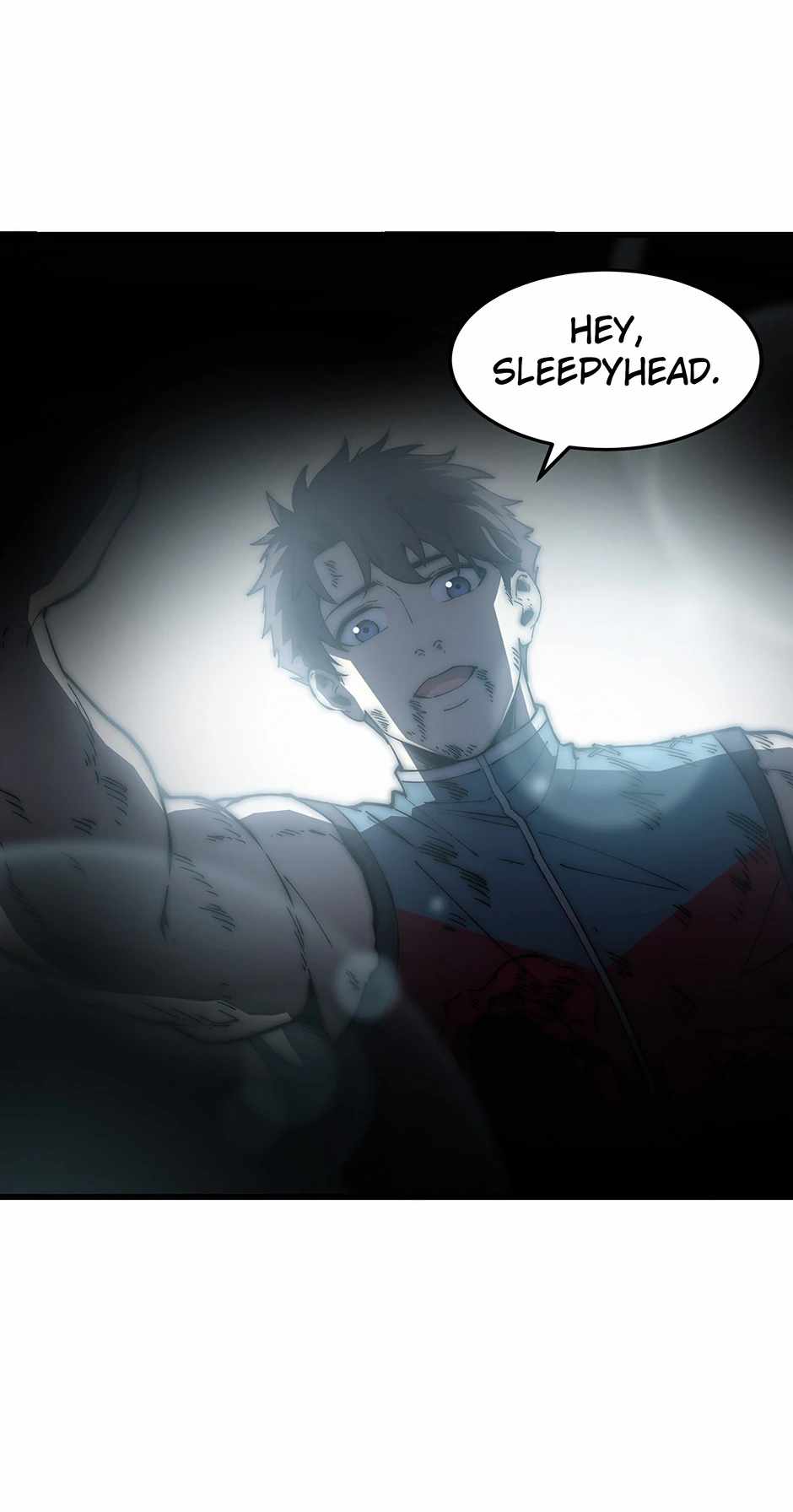 An Outcast in Another World Official Chapter 24 36